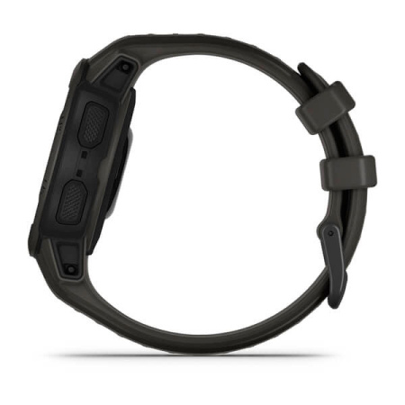 Мультиспортивные часы Garmin INSTINCT 2S Graphite