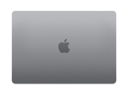 Apple MacBook Air 15" (M3, 8C CPU/10C GPU, 2024) 24 ГБ, 2 ТБ SSD, Space Gray