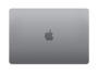 Apple MacBook Air 15" (M3, 8C CPU/10C GPU, 2024) 24 ГБ, 2 ТБ SSD, Space Gray