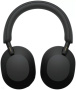 Наушники беспроводные Sony WH-1000XM5, Black (чёрный)