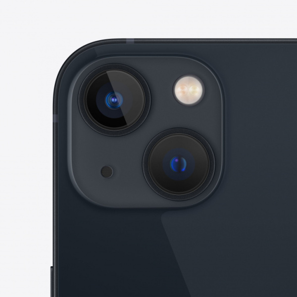 Apple iPhone 13 128Gb (Black)