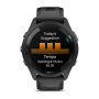 Фото Мультиспортивные часы Garmin ForeRunner 265 Black