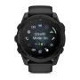 Мультиспортивные часы Garmin Tactix 8 Amoled Sapphire Solver, 51mm
