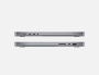 Фото Apple MacBook Pro 16" (M2 Max 12C CPU, 38C GPU, 2023) 96 ГБ, 1ТБ SSD, Space Gray (Серый)