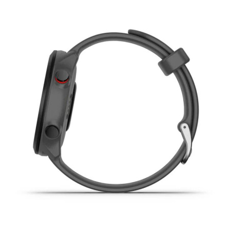 Мультиспортивные часы Garmin ForeRunner 55 Montera Grey