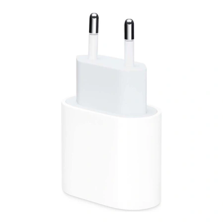 Адаптер питания Apple USB‑C мощностью 20 Вт 2020