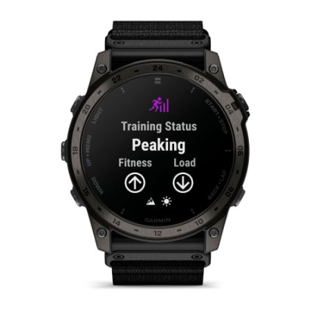 Мультиспортивные часы Garmin Tactix 7 Amoled