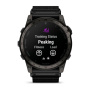 Мультиспортивные часы Garmin Tactix 7 Amoled