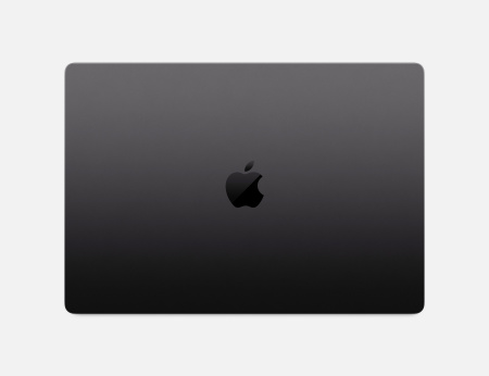 Фото Apple MacBook Pro 16" (M4 Max, 16C CPU, 40C GPU, 2024) 128ГБ, 1ТБ SSD, Space Black (космический черный)