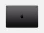 Фото Apple MacBook Pro 16" (M4 Max, 16C CPU, 40C GPU, 2024) 128ГБ, 1ТБ SSD, Space Black (космический черный)