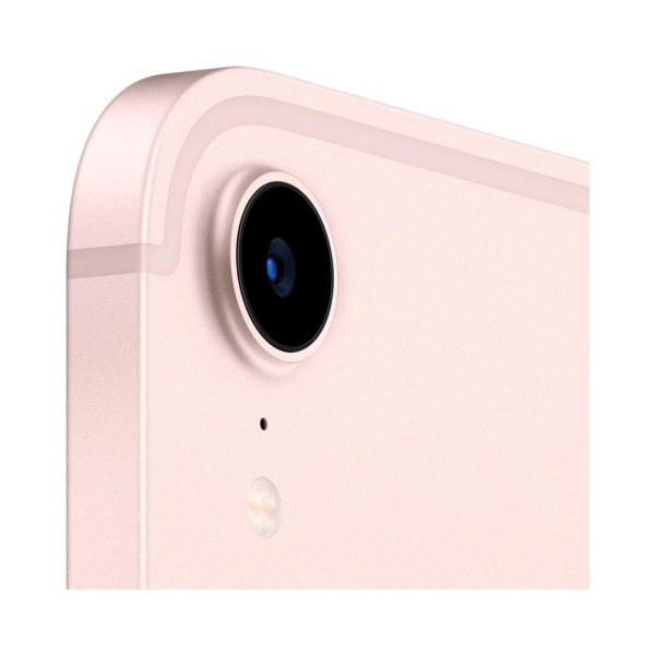 Apple iPad Mini 6, 256 ГБ, Wi-Fi, Pink (розовый)