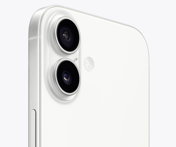 Apple iPhone 17, 512 GB, White (белый)