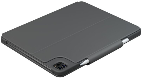 Чехол-клавиатура Logitech Slim Folio для iPad Pro 12,9" (3‑го и 4-го поколения)