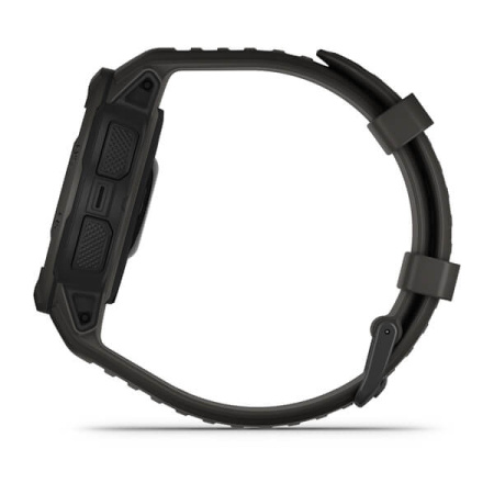 Мультиспортивные часы Garmin INSTINCT 2 Graphite