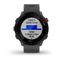 Мультиспортивные часы Garmin ForeRunner 55 Montera Grey