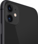 Apple iPhone 11, 64 ГБ, черный