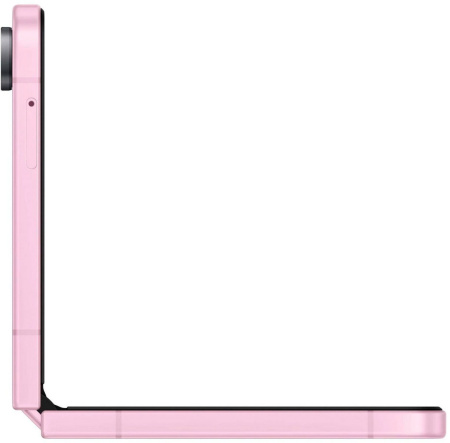 ФотоSamsung Galaxy Z Flip 8, 12/512 ГБ, Розовый