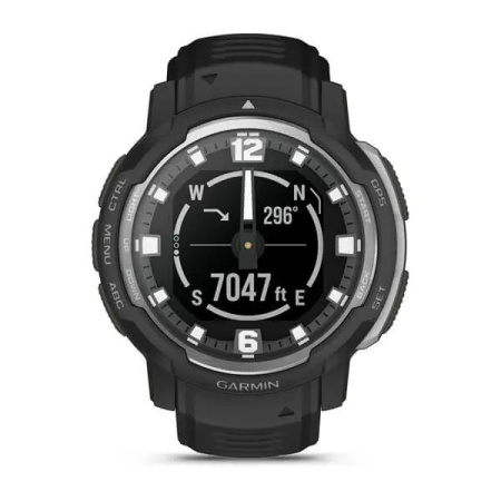 Мультиспортивные часы Garmin INSTINCT Crossover