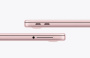 Фото Apple MacBook Neo (A18 Pro, 6C CPU, 5C GPU, 2026) 8ГБ, 512ГБ, Blush