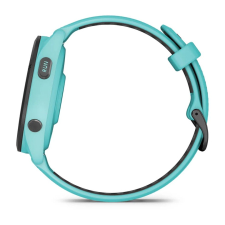 Фото Мультиспортивные часы Garmin ForeRunner 265 Aqua