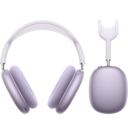 фотоНаушники Apple AirPods Max Gen 2 (USB-C), Purple (Фиолетовые), 2026 год