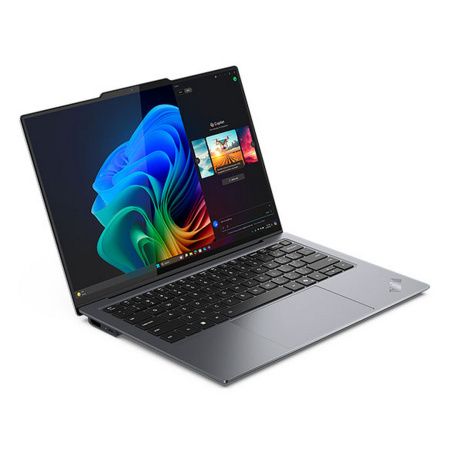 Фото Lenovo ThinkPad X9 14" 2.8K (2880 x 1800) OLED Aura Edition | Ultra 7 258V | Intel Arc 140V | Win11 Pro | 32GB LPD5X-8533 Ram | 1TB SSD