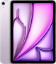 Фото Apple iPad Air 13 (M2) 2024, 512 ГБ, LTE, Purple (фиолетовый)