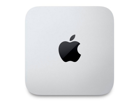 Фото Apple Mac Studio (M3 Ultra 32-Core, GPU 80-Core, 256 GB, 2 Tb)