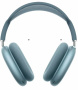 фотоНаушники Apple AirPods Max Gen 2 (USB-C), Blue (Синие), 2026 год