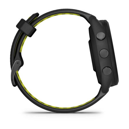 Фото Мультиспортивные часы Garmin ForeRunner 265S Black