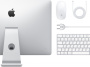 Apple iMac 21" (i5 2.3 ГГц, Iris 640), 8 ГБ, 512 ГБ SSD, Silver (серебристый)
