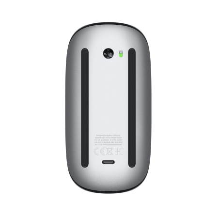 Мышь Apple Magic Mouse USB-C, Black