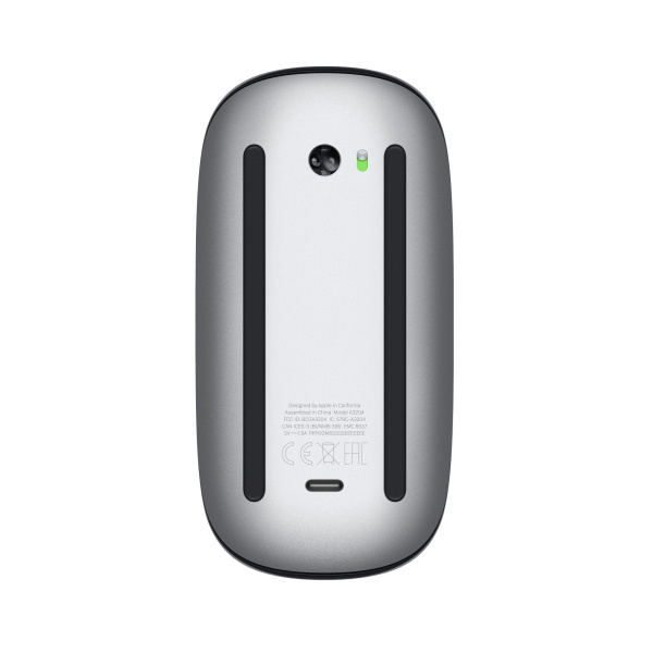 Мышь Apple Magic Mouse USB-C, Black
