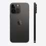 Apple iPhone 14 Pro Max dual-SIM 1 ТБ, «чёрный космос» (Space Black)