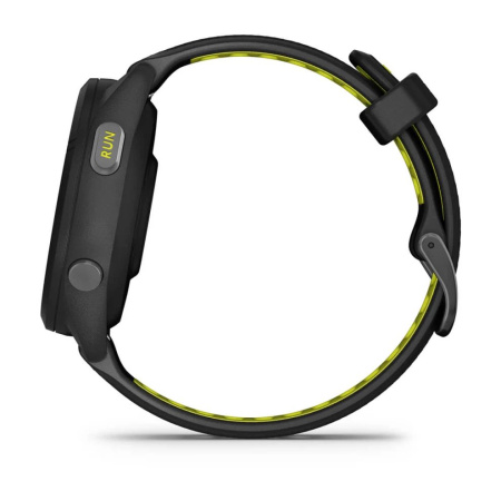 Фото Мультиспортивные часы Garmin ForeRunner 265S Black