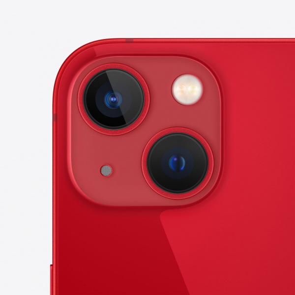 Apple iPhone 13 128Gb (PRODUCT)RED