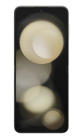 Samsung Galaxy Z Flip5 512 ГБ, Cream (бежевый)