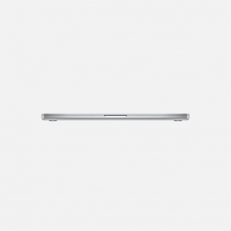 Фото Apple MacBook Pro 16" (M2 Pro 12C CPU, 19C GPU, 2023) 16 ГБ, 512Гб SSD, Silver (Серебристый)