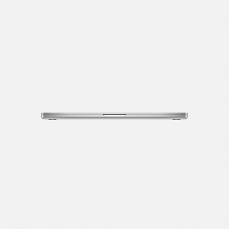 Фото Apple MacBook Pro 16" (M2 Pro 12C CPU, 19C GPU, 2023) 16 ГБ, 512Гб SSD, Silver (Серебристый), русская клавиатура