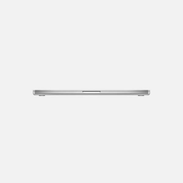 Фото Apple MacBook Pro 16" (M2 Pro 12C CPU, 19C GPU, 2023) 16 ГБ, 512Гб SSD, Silver (Серебристый), русская клавиатура