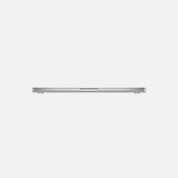 Фото Apple MacBook Pro 16" (M2 Pro 12C CPU, 19C GPU, 2023) 16 ГБ, 512Гб SSD, Silver (Серебристый)