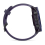 Фото Мультиспортивные часы Garmin ForeRunner 570 47mm Purple/Indigo Aluminium