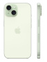 Apple iPhone 15 Sim+E-Sim 128GB Green (зеленый)