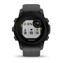 Мультиспортивные часы Garmin Descent G1 Slate Gray
