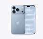 Apple iPhone 18 Pro, eSIM, 256 GB, Glacier (голубой)