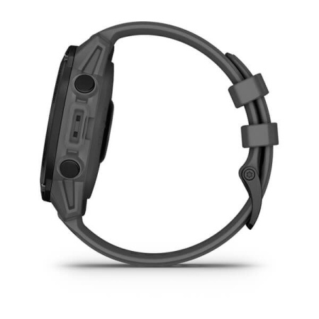 Мультиспортивные часы Garmin Descent G1 Slate Gray