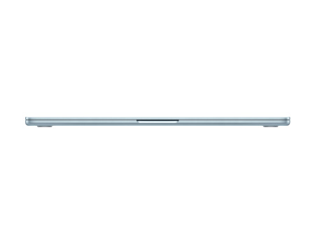 Apple MacBook Air 15" (M4, 10C CPU, 10C GPU, 2025), 32 ГБ, 1 ТБ SSD, Sky Blue (небесно-голубой)