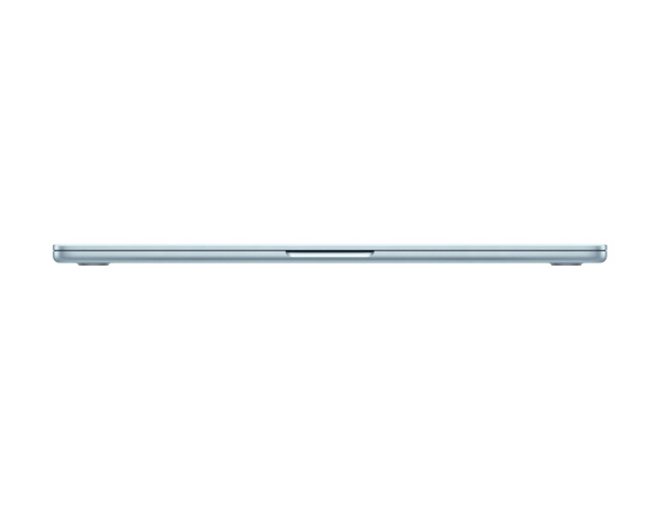 Apple MacBook Air 15" (M4, 10C CPU, 10C GPU, 2025), 16 ГБ, 1 ТБ SSD, Sky Blue (небесно-голубой)