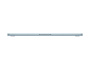Apple MacBook Air 15" (M4, 10C CPU, 10C GPU, 2025), 32 ГБ, 1 ТБ SSD, Sky Blue (небесно-голубой)