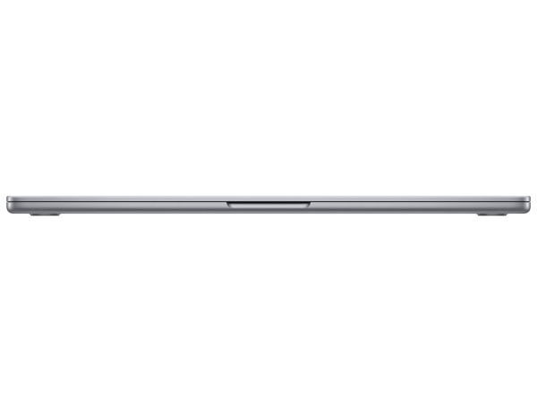Apple MacBook Air 15" (M3, 8C CPU/10C GPU, 2024), 24 ГБ, 512 ГБ SSD, Space Gray (серый космос)